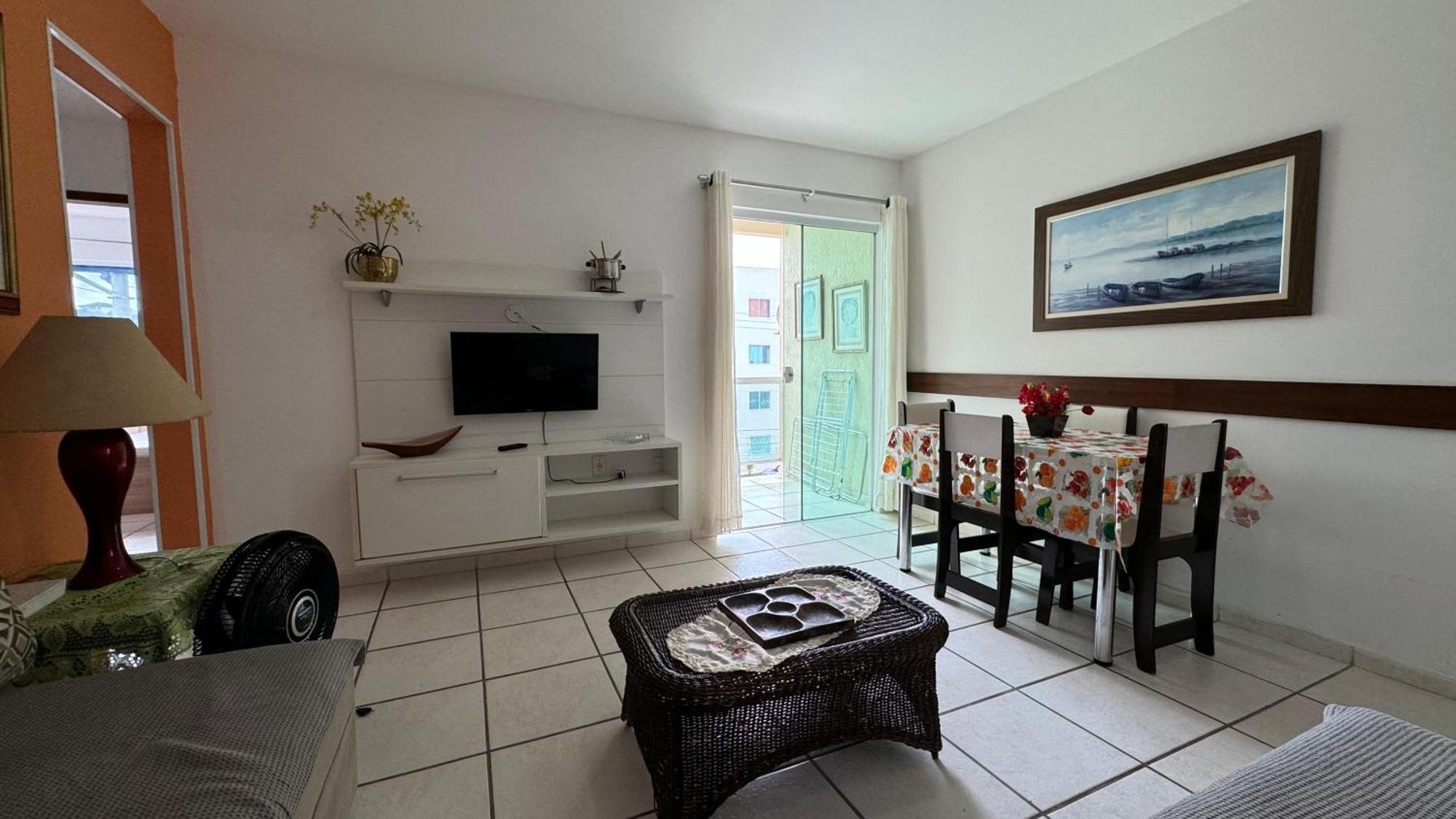 Marina Clube Apartamento Cabo Frio Eksteriør bilde