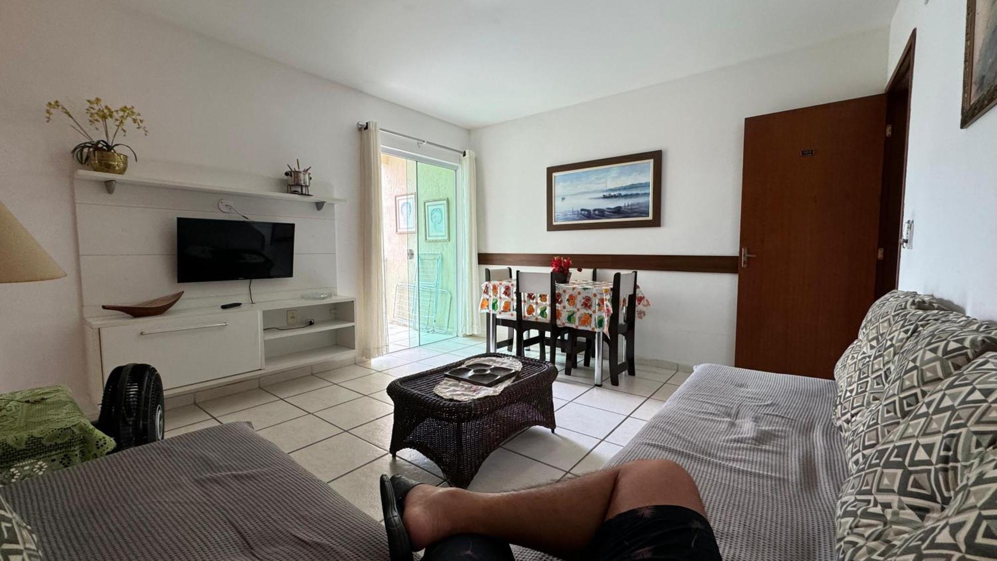 Marina Clube Apartamento Cabo Frio Eksteriør bilde