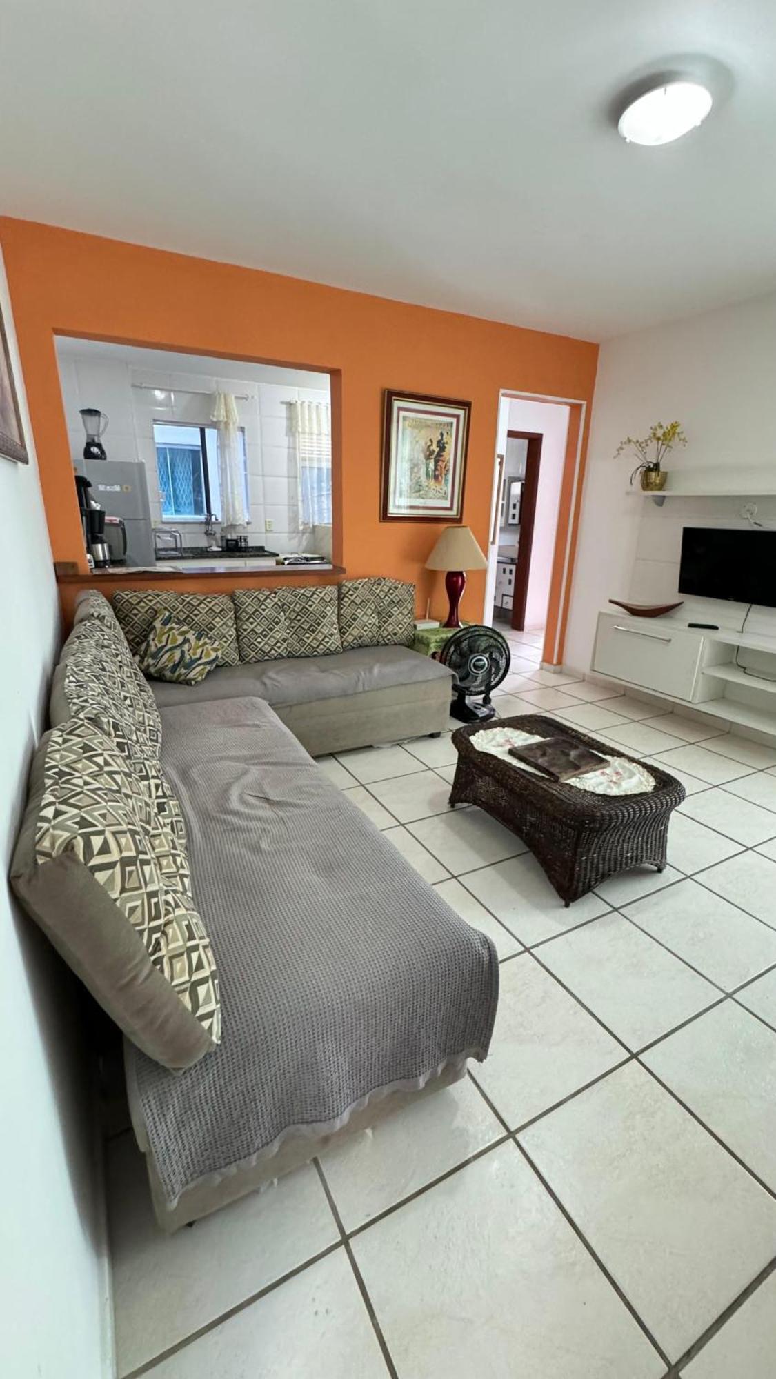 Marina Clube Apartamento Cabo Frio Eksteriør bilde