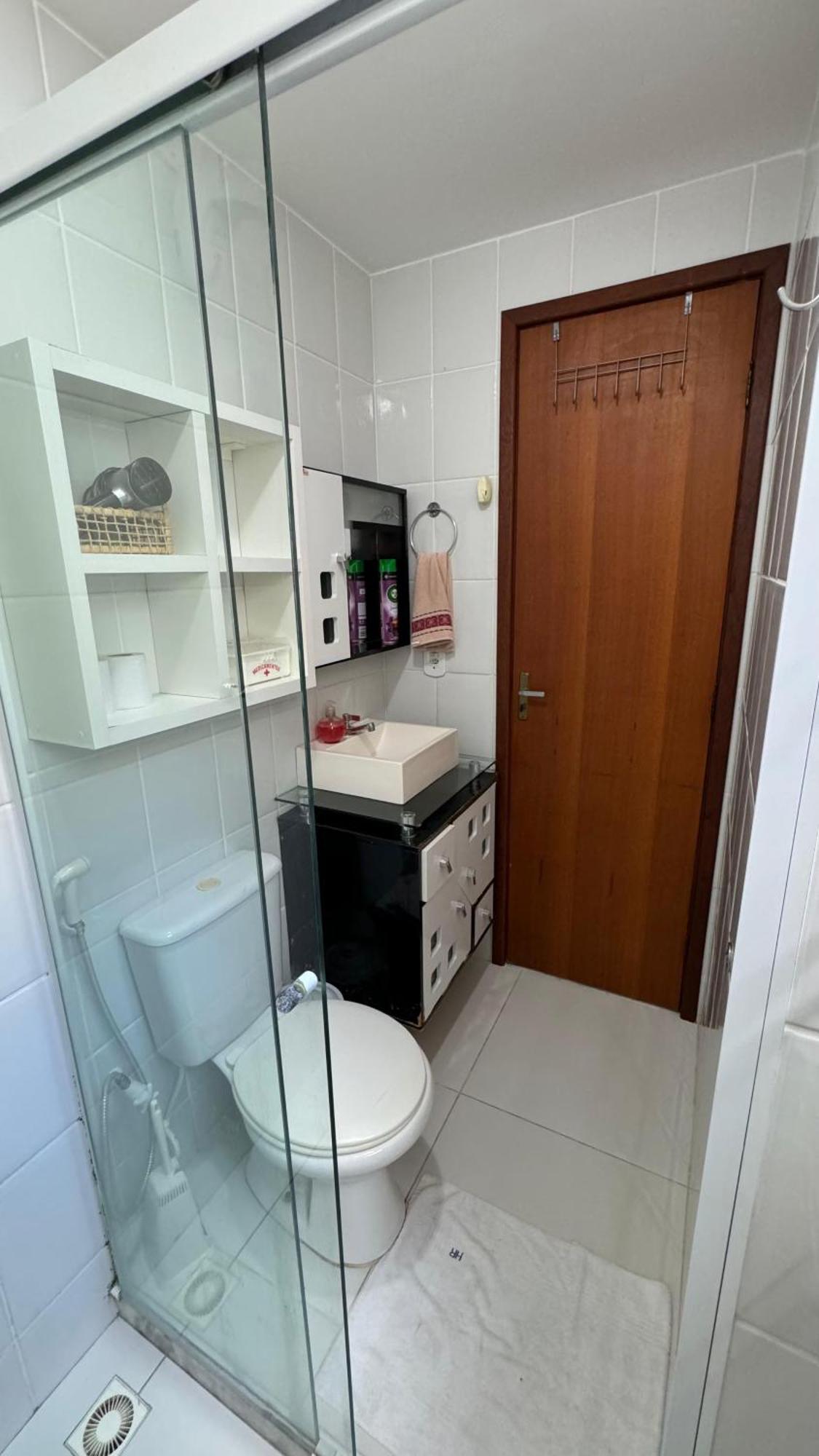 Marina Clube Apartamento Cabo Frio Eksteriør bilde