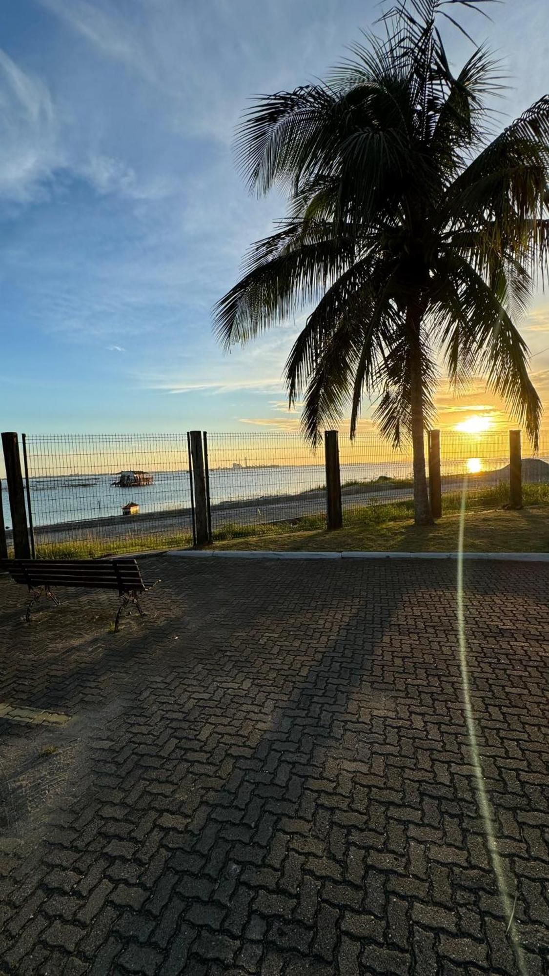 Marina Clube Apartamento Cabo Frio Eksteriør bilde
