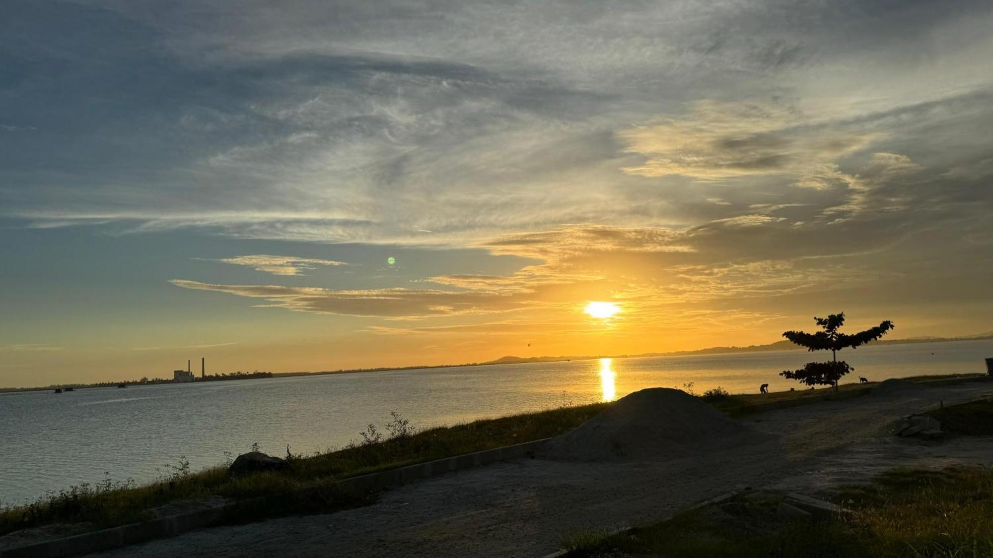 Marina Clube Apartamento Cabo Frio Eksteriør bilde