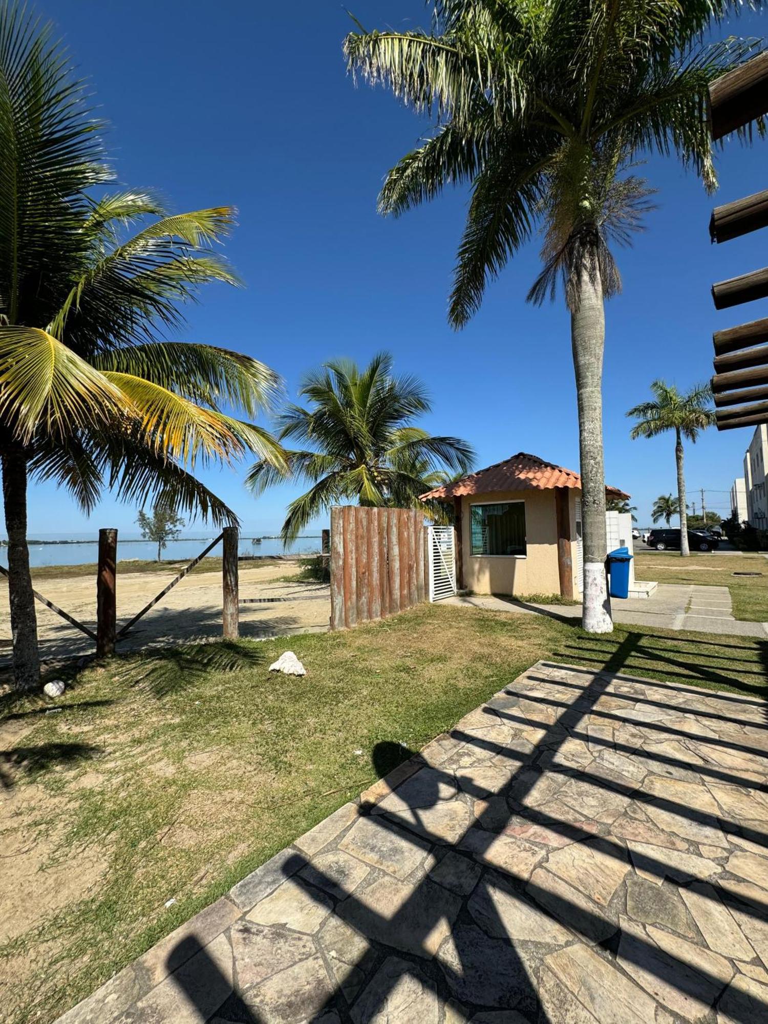 Marina Clube Apartamento Cabo Frio Eksteriør bilde
