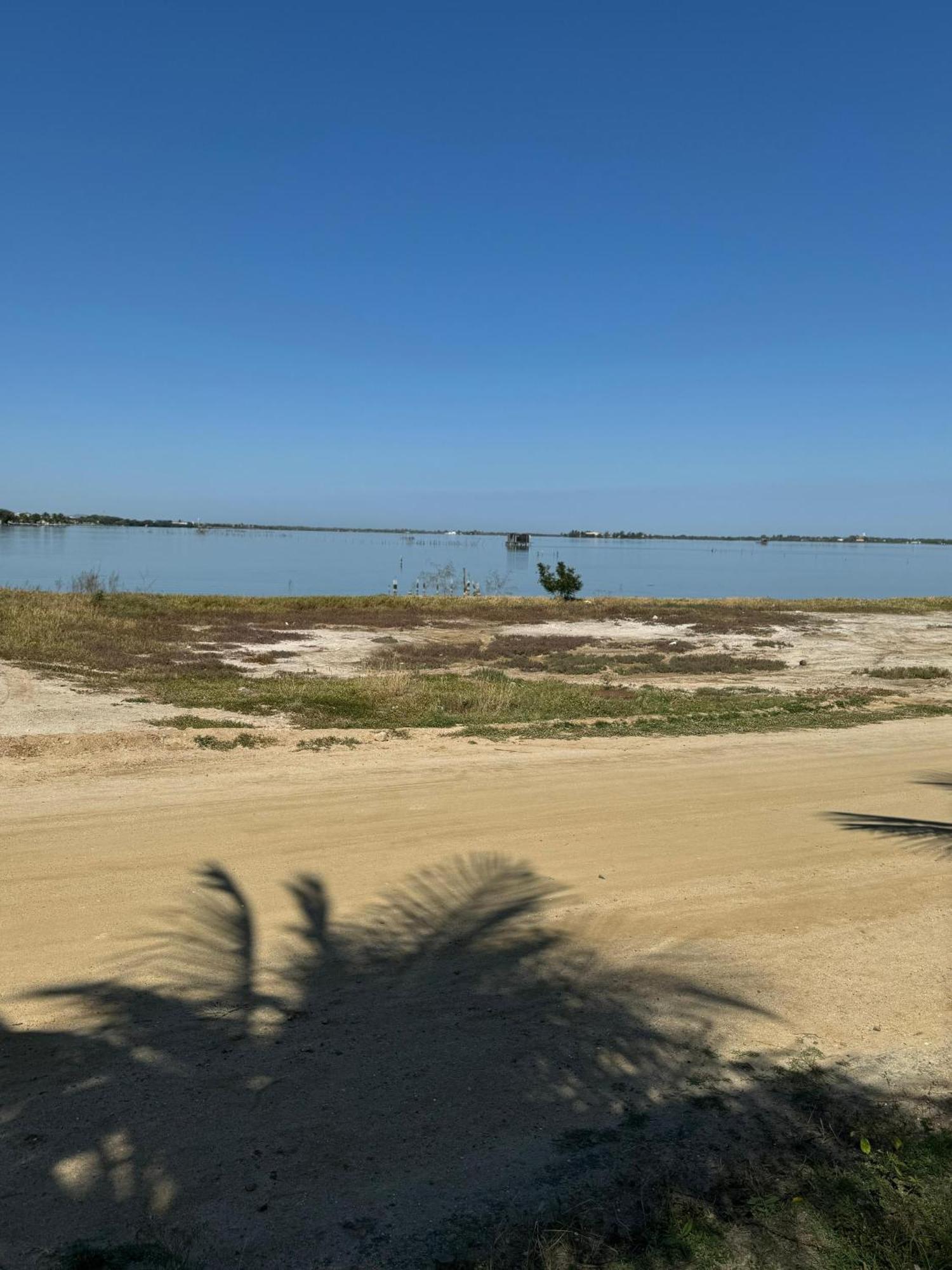 Marina Clube Apartamento Cabo Frio Eksteriør bilde